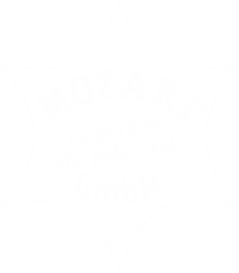 Mozart Security Logo